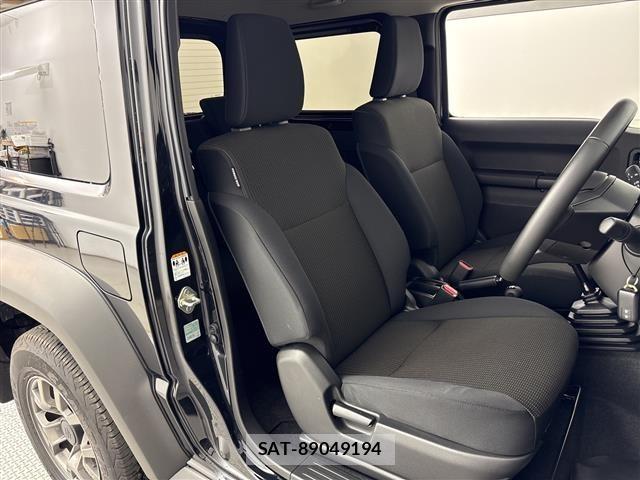 Suzuki JIMNY SIERRA 2024 8700405-1