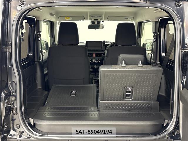 Suzuki JIMNY SIERRA 2024 8700405-10