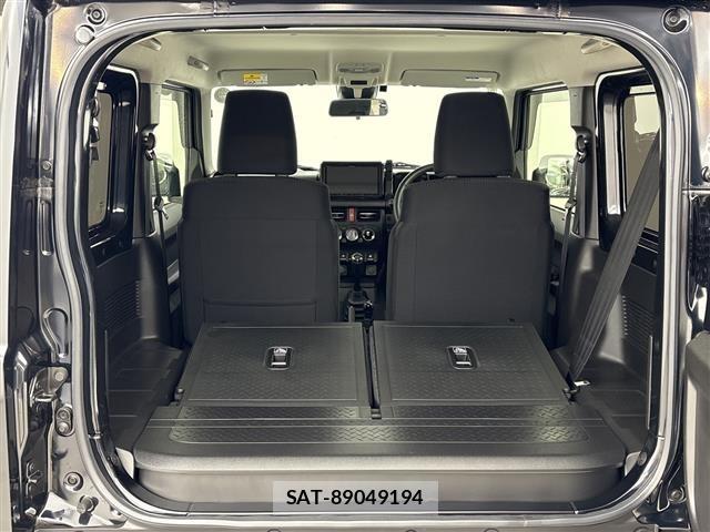 Suzuki JIMNY SIERRA 2024 8700405-11