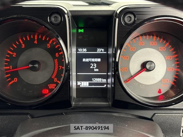 Suzuki JIMNY SIERRA 2024 8700405-12