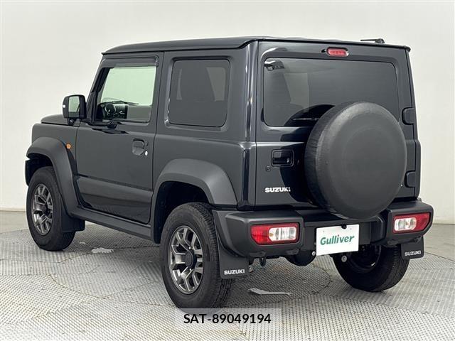 Suzuki JIMNY SIERRA 2024 8700405-13