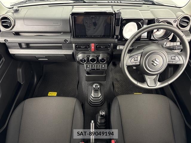 Suzuki JIMNY SIERRA 2024 8700405-14