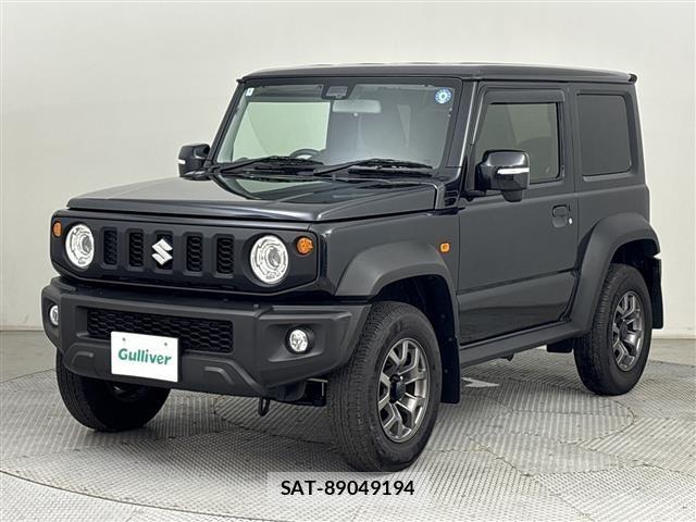 Suzuki JIMNY SIERRA 2024 8700405-15