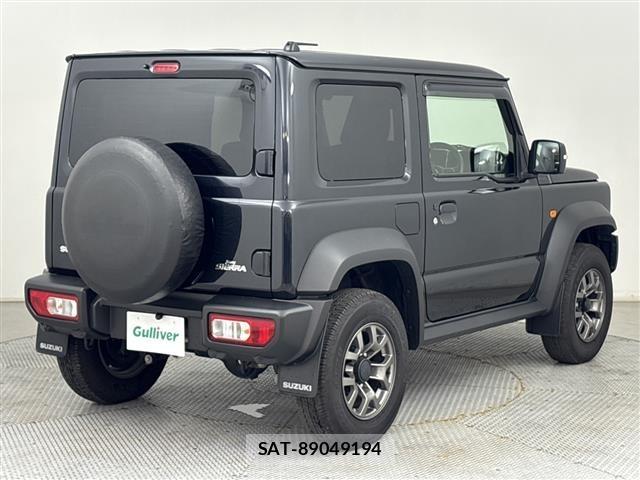 Suzuki JIMNY SIERRA 2024 8700405-16