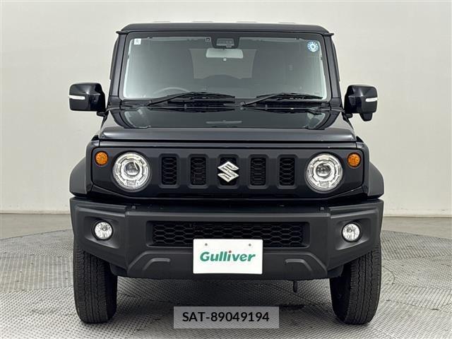 Suzuki JIMNY SIERRA 2024 8700405-17