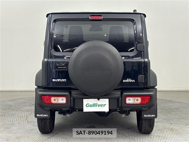 Suzuki JIMNY SIERRA 2024 8700405-18