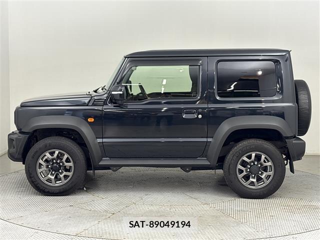 Suzuki JIMNY SIERRA 2024 8700405-19