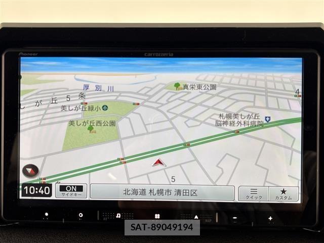 Suzuki JIMNY SIERRA 2024 8700405-2