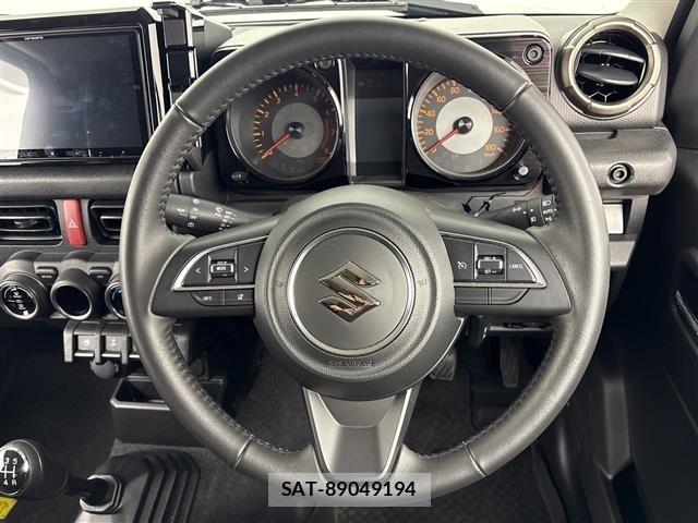 Suzuki JIMNY SIERRA 2024 8700405-20