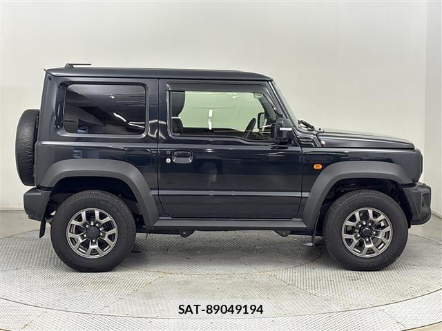Suzuki JIMNY SIERRA 2024 8700405-21