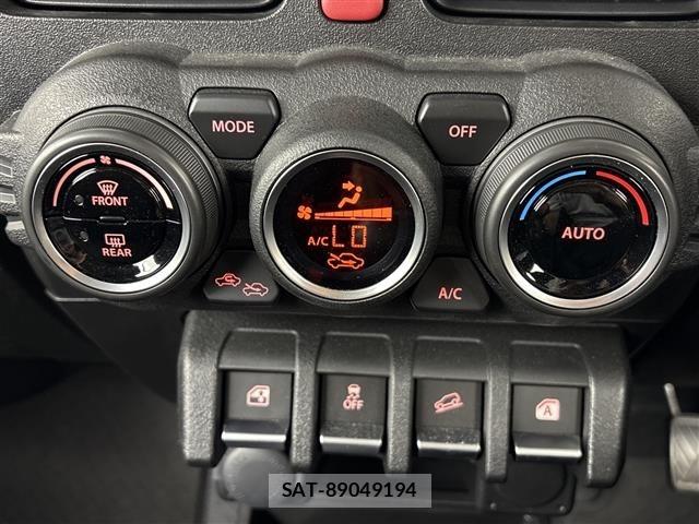 Suzuki JIMNY SIERRA 2024 8700405-22