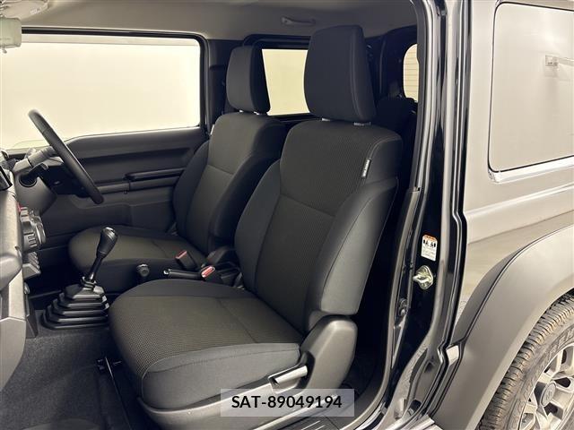 Suzuki JIMNY SIERRA 2024 8700405-3