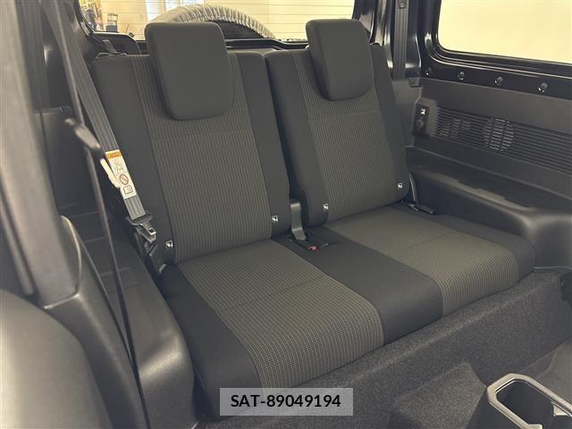 Suzuki JIMNY SIERRA 2024 8700405-5