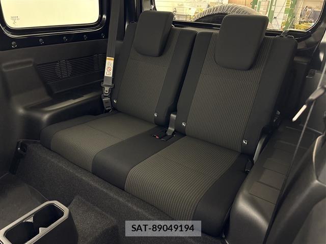 Suzuki JIMNY SIERRA 2024 8700405-7