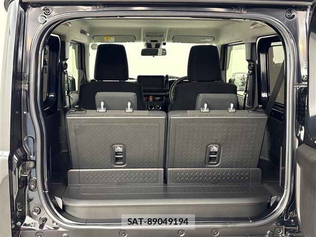 Suzuki JIMNY SIERRA 2024 8700405-8