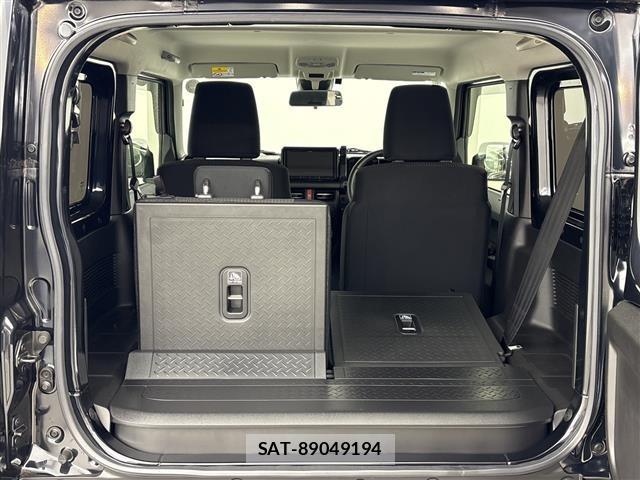 Suzuki JIMNY SIERRA 2024 8700405-9