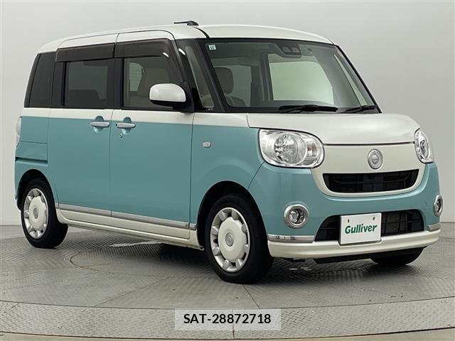 top selling car