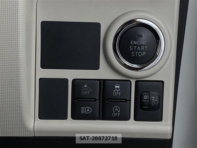 Daihatsu MOVE CANBUS 2017 8905028-1