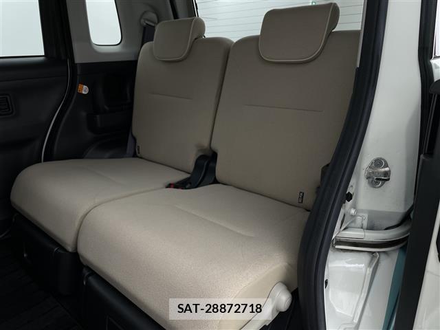 Daihatsu MOVE CANBUS 2017 8905028-10