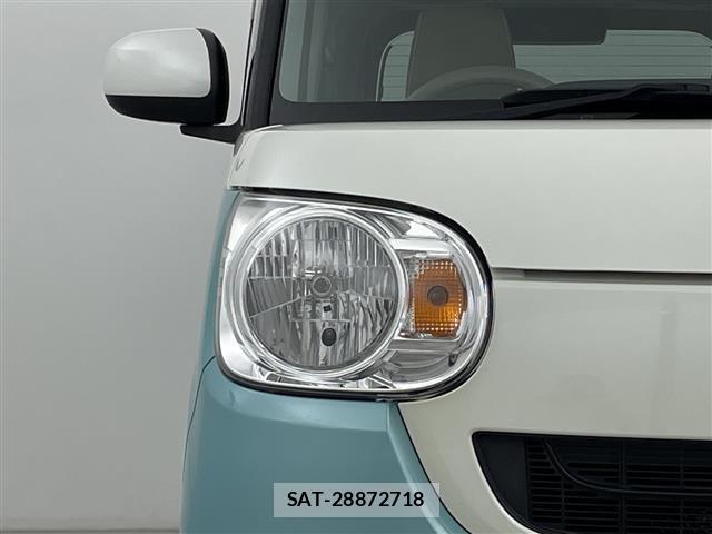 Daihatsu MOVE CANBUS 2017 8905028-12