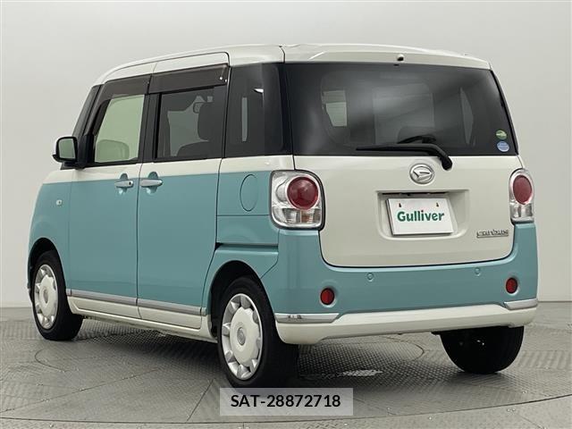 Daihatsu MOVE CANBUS 2017 8905028-13