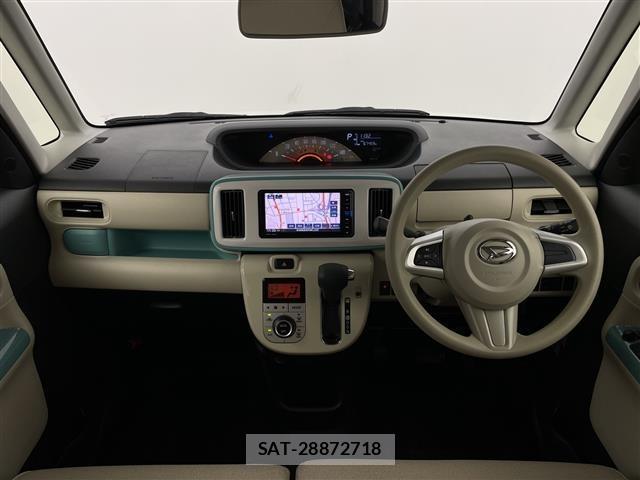 Daihatsu MOVE CANBUS 2017 8905028-15