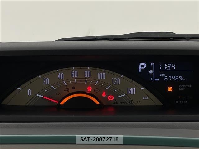 Daihatsu MOVE CANBUS 2017 8905028-16