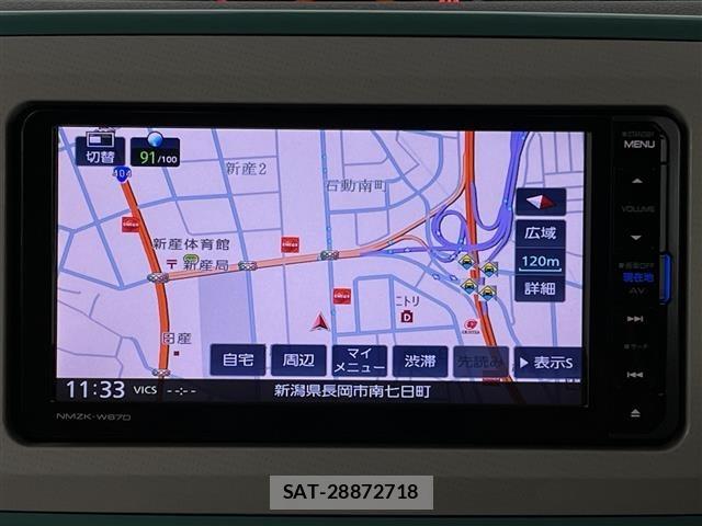 Daihatsu MOVE CANBUS 2017 8905028-17
