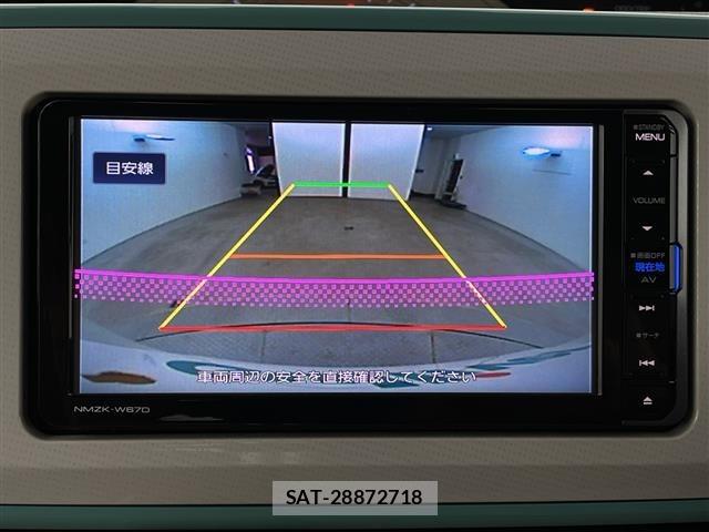 Daihatsu MOVE CANBUS 2017 8905028-18