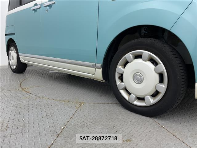 Daihatsu MOVE CANBUS 2017 8905028-20