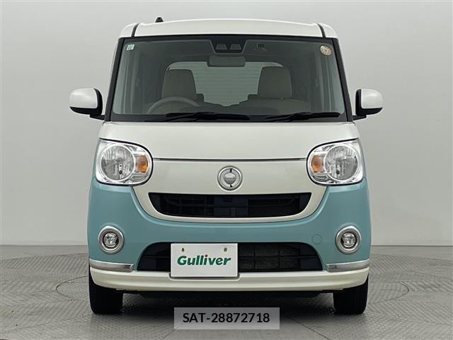 Daihatsu MOVE CANBUS 2017 8905028-22