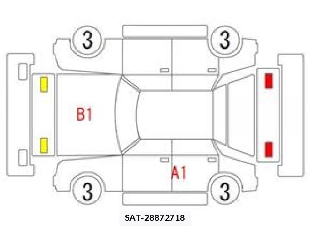 Daihatsu MOVE CANBUS 2017 8905028-23
