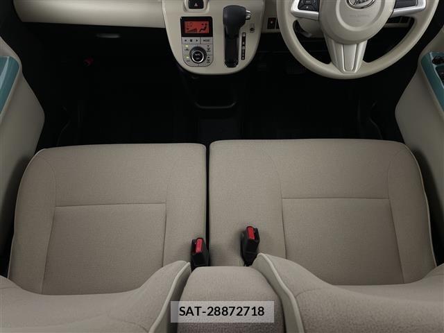 Daihatsu MOVE CANBUS 2017 8905028-5