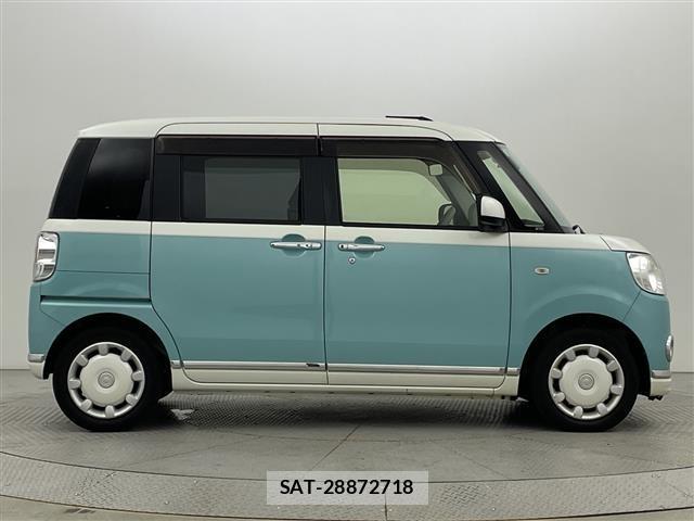 Daihatsu MOVE CANBUS 2017 8905028-6