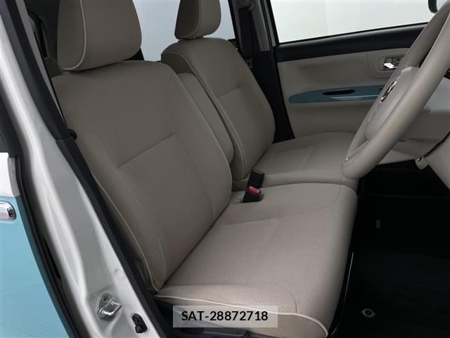 Daihatsu MOVE CANBUS 2017 8905028-7