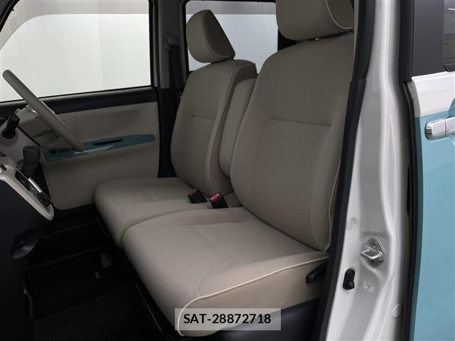 Daihatsu MOVE CANBUS 2017 8905028-8