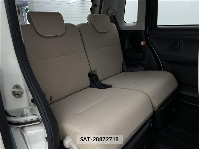 Daihatsu MOVE CANBUS 2017 8905028-9