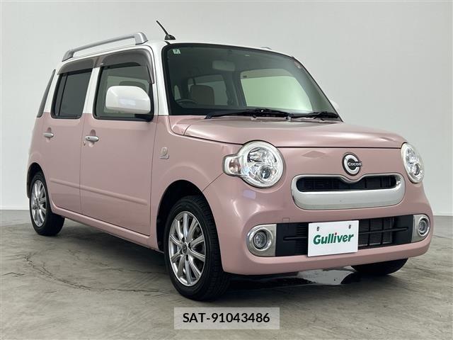 Daihatsu MIRA COCOA 2018 8677957-0