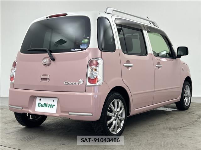 Daihatsu MIRA COCOA 2018 8677957-10