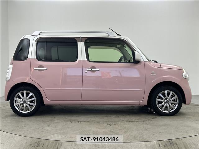 Daihatsu MIRA COCOA 2018 8677957-11