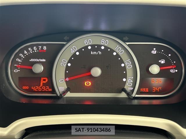 Daihatsu MIRA COCOA 2018 8677957-19