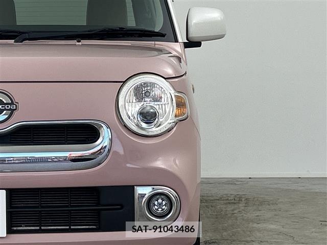 Daihatsu MIRA COCOA 2018 8677957-20
