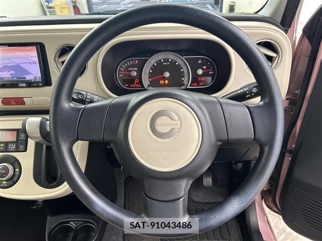 Daihatsu MIRA COCOA 2018 8677957-21