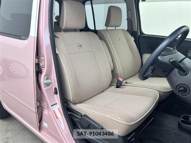 Daihatsu MIRA COCOA 2018 8677957-6