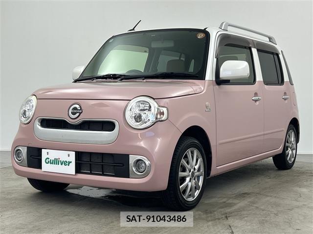 Daihatsu MIRA COCOA 2018 8677957-7