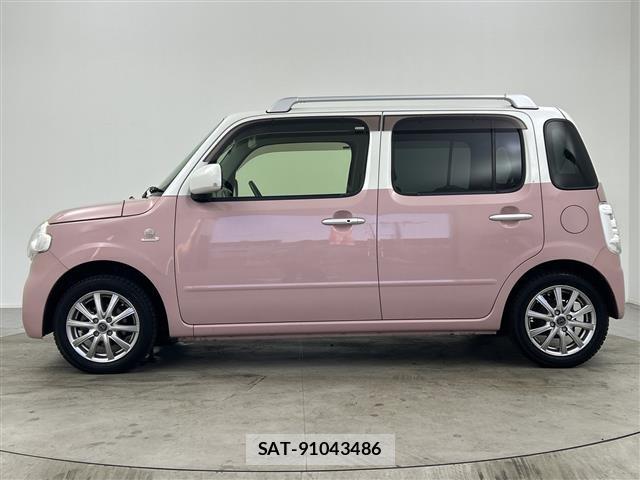 Daihatsu MIRA COCOA 2018 8677957-8