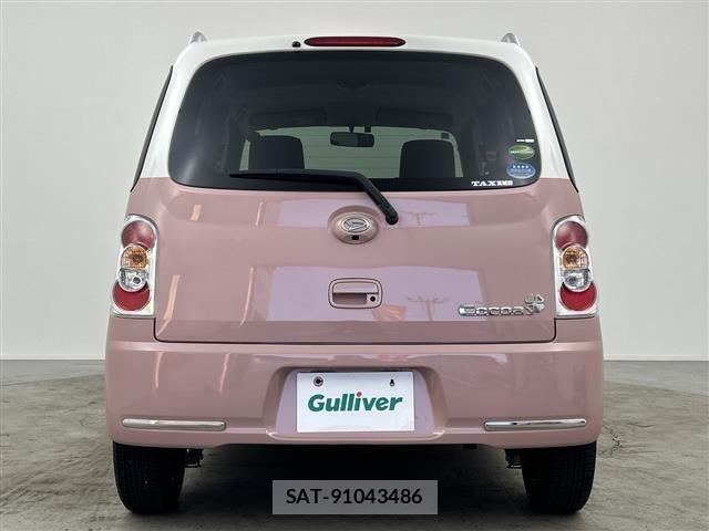 Daihatsu MIRA COCOA 2018 8677957-9
