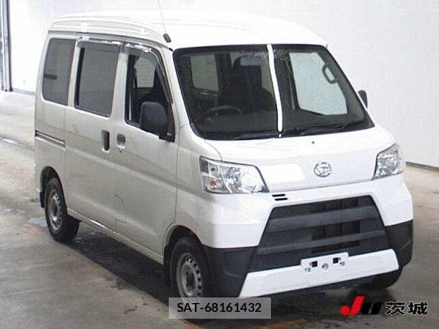 Daihatsu HIJET VAN 2018 8858312-0