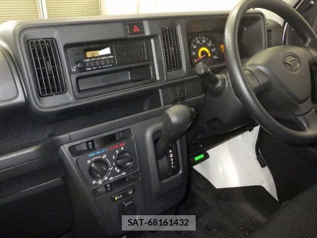 Daihatsu HIJET VAN 2018 8858312-3