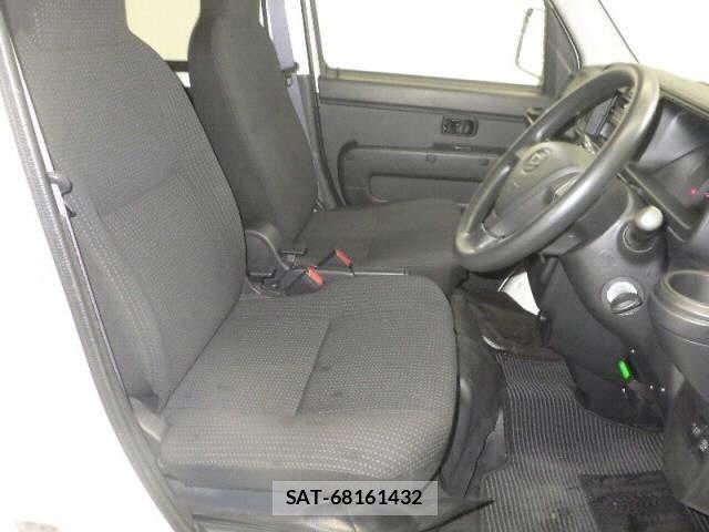 Daihatsu HIJET VAN 2018 8858312-6